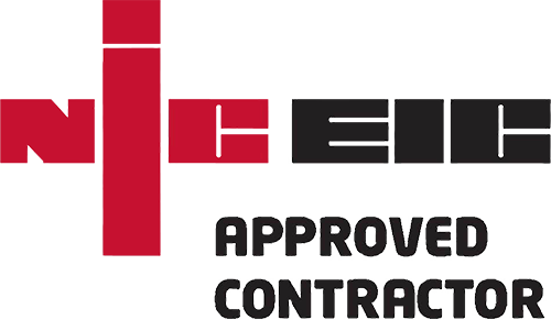 NICEIC logo