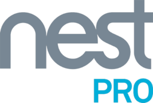 Nest Pro logo